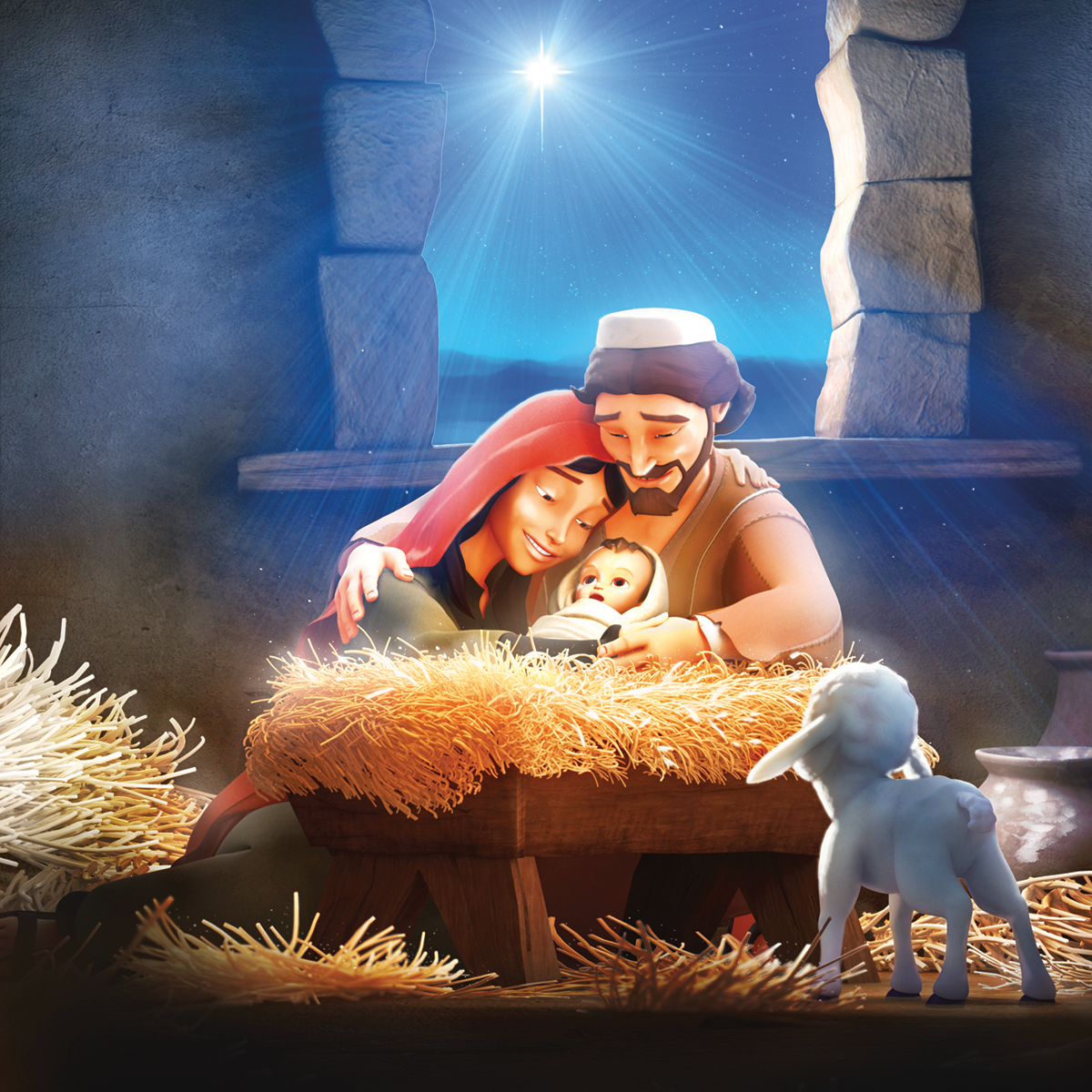 Superbook Academy Australia – Witness the Bible come alive for your ...